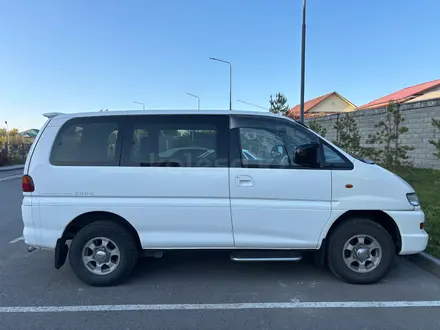 Mitsubishi Delica 1997 года за 3 300 000 тг. в Алматы – фото 4