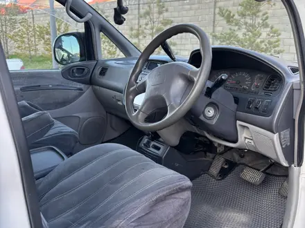 Mitsubishi Delica 1997 года за 3 300 000 тг. в Алматы – фото 5