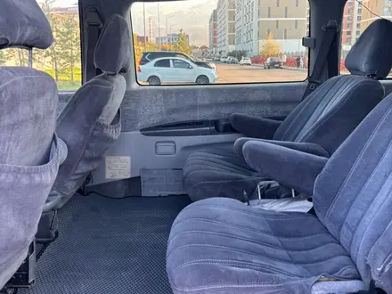 Mitsubishi Delica 1997 года за 3 300 000 тг. в Алматы – фото 6
