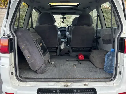 Mitsubishi Delica 1997 года за 3 300 000 тг. в Алматы – фото 8
