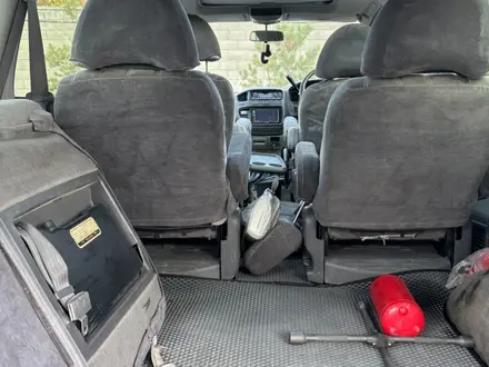 Mitsubishi Delica 1997 года за 3 300 000 тг. в Алматы – фото 9
