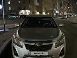 Chevrolet Cruze 2015 года за 5 000 000 тг. в Астана