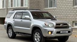 Toyota 4Runner 2005 года за 10 800 000 тг. в Актобе