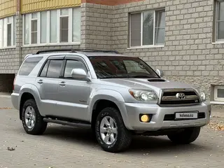 Toyota 4Runner, 2005