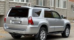 Toyota 4Runner 2005 года за 10 800 000 тг. в Актобе – фото 4