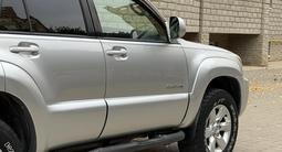 Toyota 4Runner 2005 года за 10 800 000 тг. в Актобе – фото 5