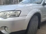 Subaru Outback 2004 года за 5 200 000 тг. в Алматы – фото 4