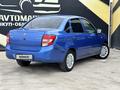 ВАЗ (Lada) Granta 2190 2015 годаfor3 200 000 тг. в Атырау – фото 5