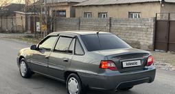 Daewoo Nexia 2012 года за 2 500 000 тг. в Шымкент – фото 4