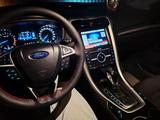 Ford Mondeo 2017 года за 6 800 000 тг. в Астана – фото 5