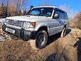 Mitsubishi Pajero 1994 года за 2 300 000 тг. в Казыгурт – фото 3