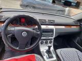 Volkswagen Passat 2008 года за 4 500 000 тг. в Тараз – фото 5