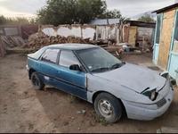 Mazda 323 1992 года за 350 000 тг. в Семей