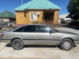 Mazda 626 1991 года за 600 000 тг. в Шиели – фото 3