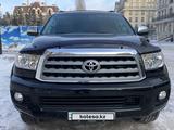 Toyota Sequoia 2012 годаүшін22 500 000 тг. в Астана – фото 3