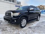 Toyota Sequoia 2012 годаүшін22 500 000 тг. в Астана