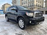 Toyota Sequoia 2012 годаүшін22 500 000 тг. в Астана – фото 2