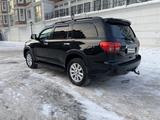 Toyota Sequoia 2012 годаүшін22 500 000 тг. в Астана – фото 5