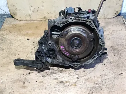 АКПП AF13 Aisin 60-40SN Opel 1.4 Astra G Corsa C Опель Астра Корса коробка за 180 000 тг. в Караганда