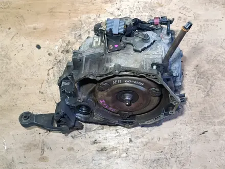 АКПП AF13 Aisin 60-40SN Opel 1.4 Astra G Corsa C Опель Астра Корса коробка за 180 000 тг. в Караганда – фото 2