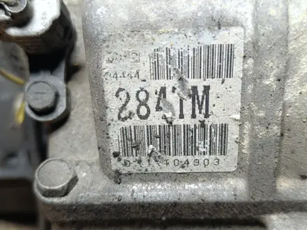 АКПП AF13 Aisin 60-40SN Opel 1.4 Astra G Corsa C Опель Астра Корса коробка за 180 000 тг. в Караганда – фото 7