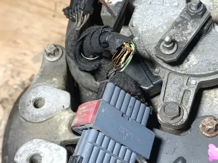 АКПП AF13 Aisin 60-40SN Opel 1.4 Astra G Corsa C Опель Астра Корса коробка за 180 000 тг. в Караганда – фото 8