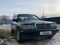 Mercedes-Benz 190 1992 годаүшін1 500 000 тг. в Актобе