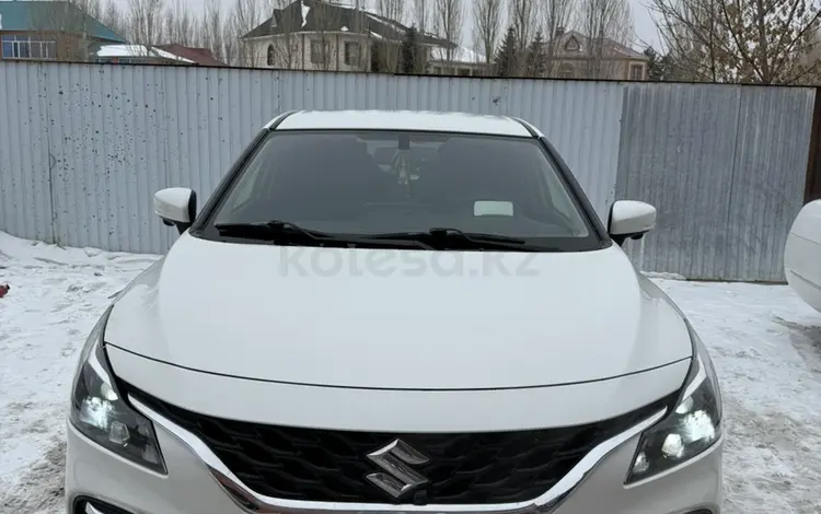 Suzuki Baleno 2023 годаfor9 500 000 тг. в Актобе