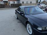 BMW 728 1999 года за 3 000 000 тг. в Павлодар – фото 4