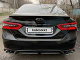 Toyota Camry 2023 года за 16 500 000 тг. в Алматы – фото 5