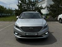 Hyundai Sonata 2015 года за 7 000 000 тг. в Шымкент