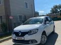 Renault Logan 2017 годаfor3 800 000 тг. в Костанай – фото 4