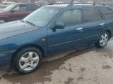 Nissan Primera 1998 годаүшін1 800 000 тг. в Актобе – фото 3