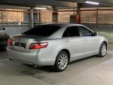 Toyota Camry 2008 года за 6 500 000 тг. в Алматы – фото 4