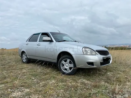 ВАЗ (Lada) Priora 2170 2013 года за 2 850 000 тг. в Кокшетау – фото 6