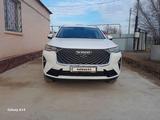 Haval H6 2023 годаүшін11 500 000 тг. в Шымкент