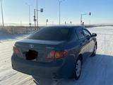 Toyota Corolla 2007 годаүшін4 350 000 тг. в Кокшетау – фото 4