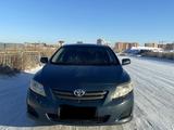 Toyota Corolla 2007 годаүшін4 350 000 тг. в Кокшетау