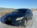 Toyota Corolla 2007 годаүшін4 350 000 тг. в Кокшетау – фото 2