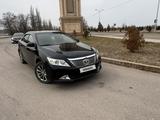 Toyota Camry 2012 года за 9 500 000 тг. в Тараз – фото 2