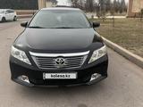 Toyota Camry 2012 года за 9 500 000 тг. в Тараз – фото 4