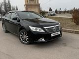 Toyota Camry 2012 года за 9 500 000 тг. в Тараз