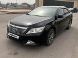 Toyota Camry 2012 года за 9 500 000 тг. в Тараз – фото 5