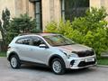 Kia Rio X-Line 2021 годаүшін9 000 000 тг. в Шымкент – фото 7