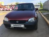 Opel Corsa 1994 годаfor650 000 тг. в Уральск