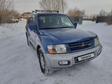 Mitsubishi Pajero 2000 года за 4 350 000 тг. в Караганда – фото 4