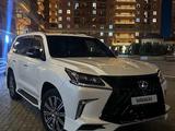 Lexus LX 570 2017 годаүшін42 000 000 тг. в Актау