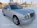 Mercedes-Benz E 55 AMG 1998 года за 4 800 000 тг. в Шымкент – фото 3