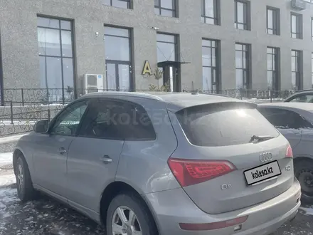 Audi Q5 2009 года за 6 600 000 тг. в Астана – фото 3