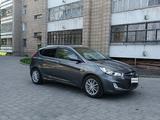 Hyundai Accent 2014 года за 6 000 000 тг. в Усть-Каменогорск – фото 2